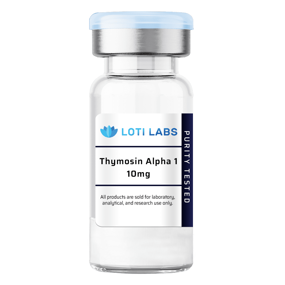 Thymosin-Alpha-1-10mg Thymosin-Alpha-1-10mg